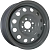 Диски Accuride ВАЗ 2170 Приора 5.5x14 4*98 ET35 DIA58.6 Grey Штампованный купить с бесплатной доставкой в пункты выдачи в Петербурге